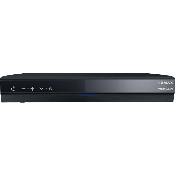 Humax HDR-1800T - 320GB Hard Drive Recorder