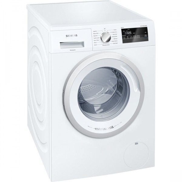 Siemens WM12N190GB Washing Machine