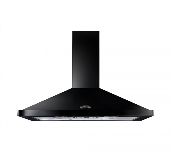 Rangemaster LEIHDC100BC - 100cm Chimney Hood