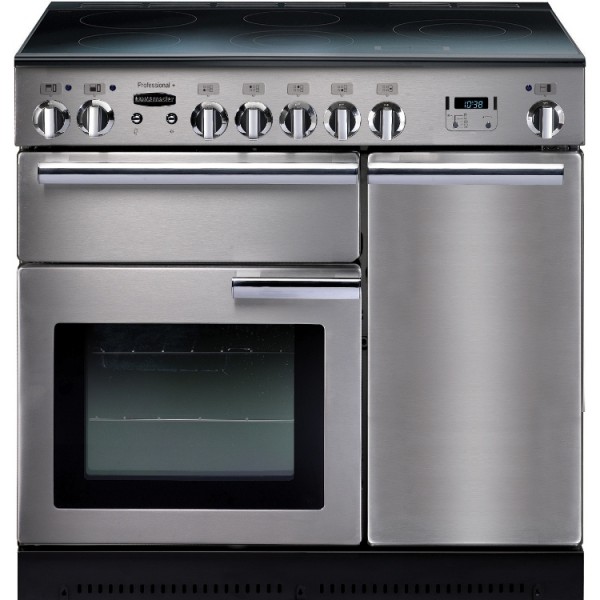 Rangemaster 83450 - 90cm Professional+ Range Cooker