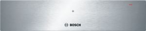 Bosch HSC140P51B - Built In Warming Draw