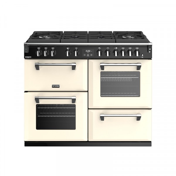 Stoves 444444920 - 110cm Richmond Range Cooker