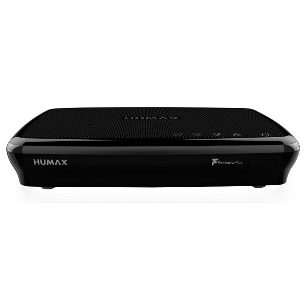 Humax FVP5000T 2TB Freeview Play Freeview Box