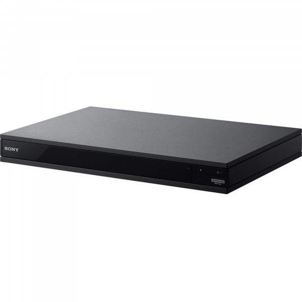 Sony UBPX800M2BCEK - UHD Blu-ray Player