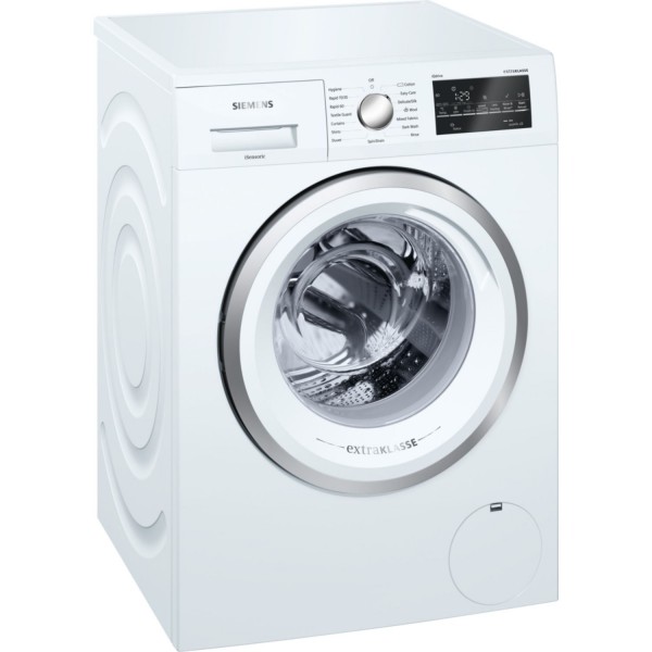 Siemens WM14T492GB - extraKlasse Washing Machine