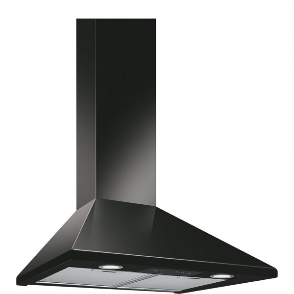 Smeg KSED65NEE - 60cm Chimney Hood