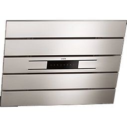 AEG X69453MVO - 90cm Cooker Hood
