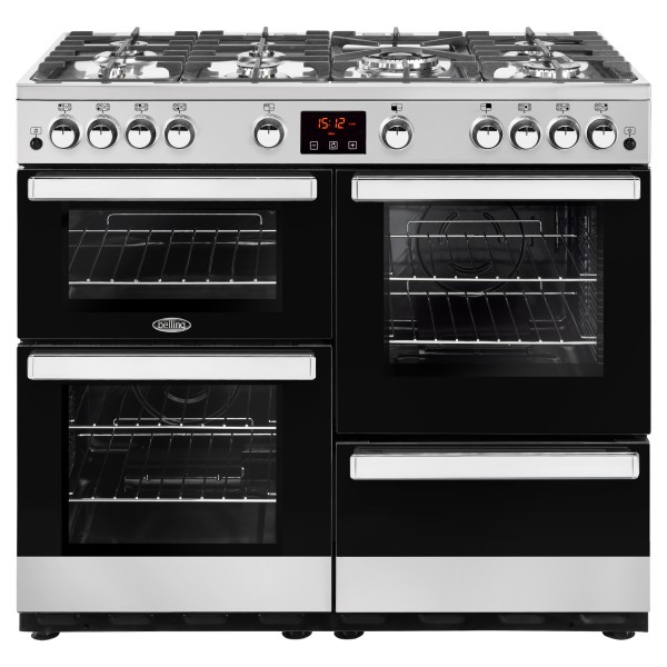 Belling Cookcentre 100G - 100cm Range Cooker