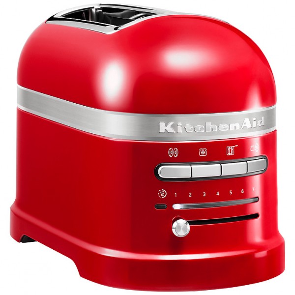 Kitchen Aid KMT2204BER Artisan 2 Slice Toaster