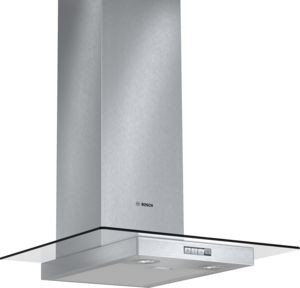 Bosch DWA064W50B - 60cm Chimney Hood