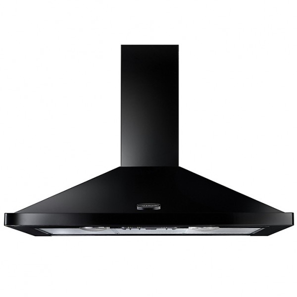 Rangemaster LEIHDC90BC - 90cm Chimney Hood