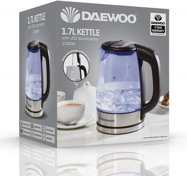 Daewoo SDA1669GE