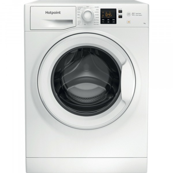 Hotpoint NSWF742UW