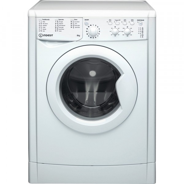 Indesit IWC81251W