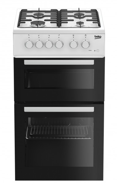 Beko KDG581W