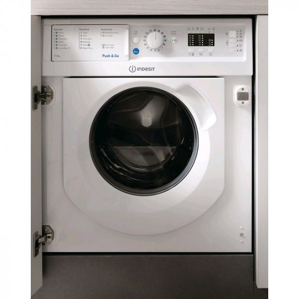 Indesit BIWDIL75125