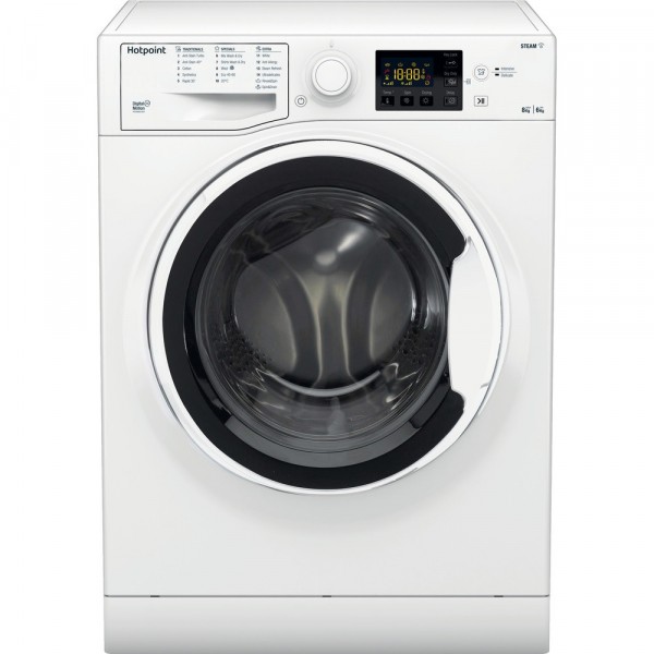 Hotpoint RDG8643WW