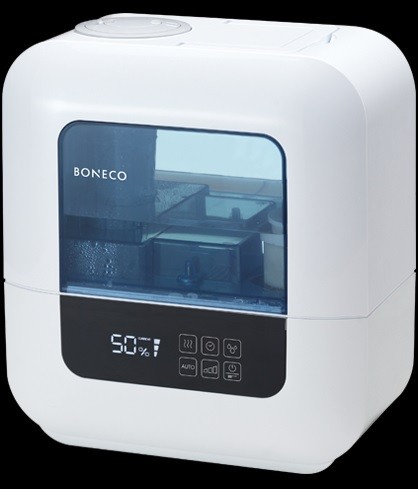 Boneco U700