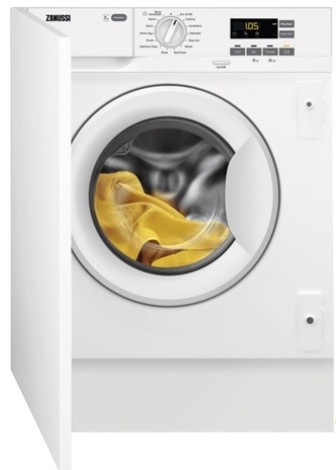 Zanussi Z712W43BI
