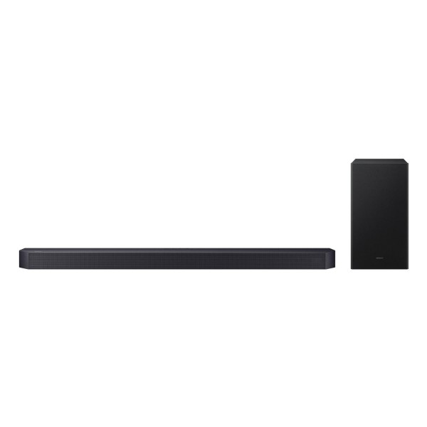 Samsung HW-Q600FXU 3.1.2 Channel Q-Series Soundbar with Subwoofer