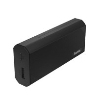 Hama 00183359 4000mAh A4 Power Bank Hama 00183359 4000mAh A4 Power Bank