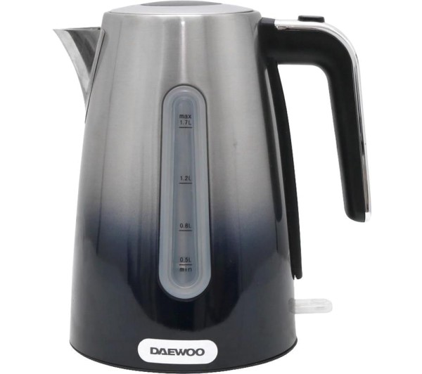 Daewoo SDA1836 Jug Kettle 1.7 L