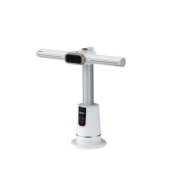 Shark TH200UKWH White Fan and Heater