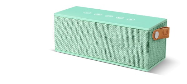 Fresh 'n' Rebel Rockbox Brick Bluetooth Speaker