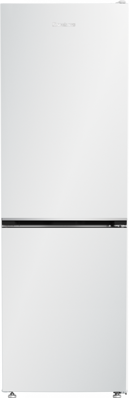 Blomberg KND23675V 60/40 Frost Free Fridge Freezer Blomberg KND23675V 60/40 Frost Free Fridge Freezer