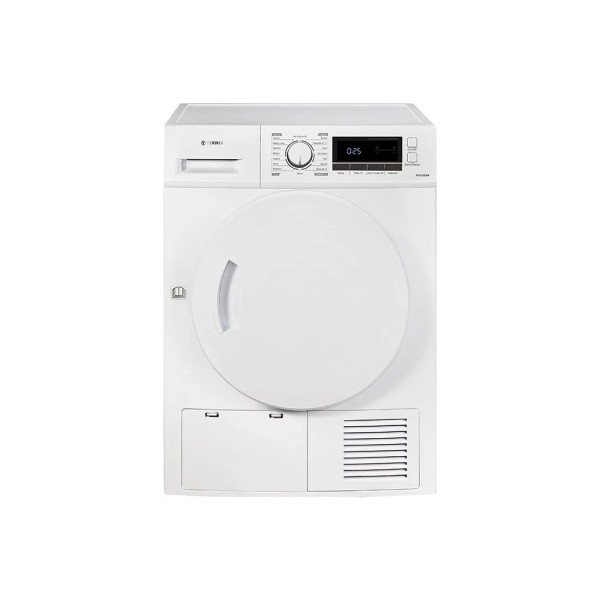 Teknix TKCLED8W 8kg Condenser Dryer