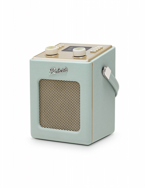 Roberts Revival Mini 2 DAB+/FM/Bluetooth Portable Radio