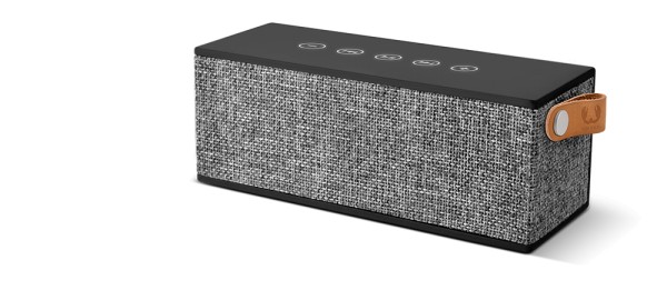 Fresh 'n' Rebel Rockbox Brick Bluetooth Speaker