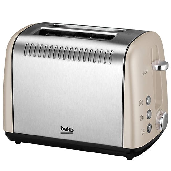 Beko TAM7211C 2 Slice Toaster