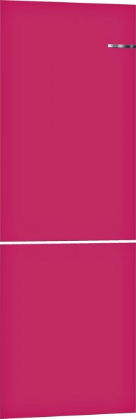 Bosch KSZ1AVE00 Raspberry Front for 186cm Variostyle Fridge Freezers
