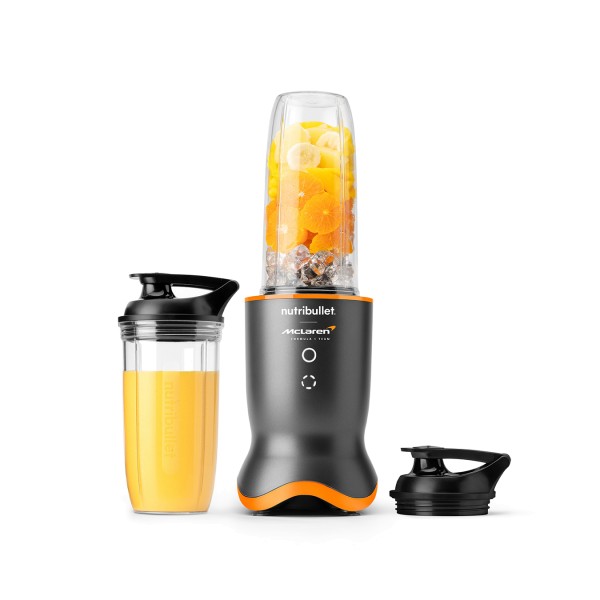 Nutribullet NB-500 1200W McLaren Ultra Blender