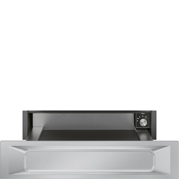 Smeg CPR915X 15cm Height Victoria Warming Drawer