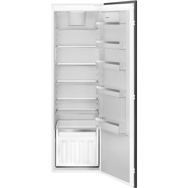 Smeg UKS9L1721E 60cm Built-In Larder Fridge