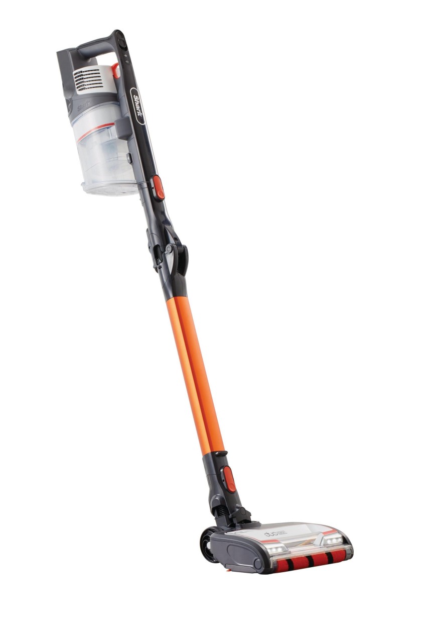 Shark IZ201UK Cordless Stick Vacuum Cleaner Shark IZ201UK Cordless Stick Vacuum Cleaner
