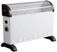 Daewoo HEA1012 Fine Elements 2kW White Convector Heater Daewoo HEA1012 Fine Elements 2kW White Convector Heater