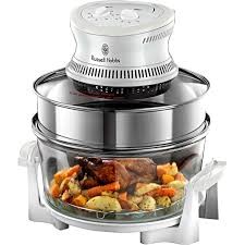 Russell Hobbs 18537 Halogen Oven