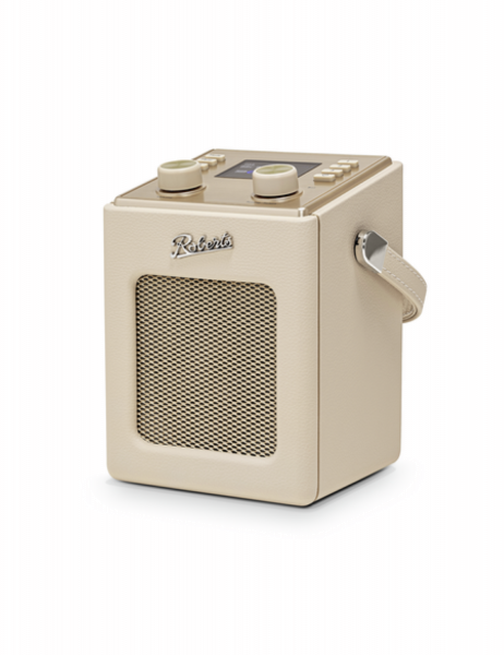 Roberts Revival Mini 2 DAB+/FM/Bluetooth Portable Radio