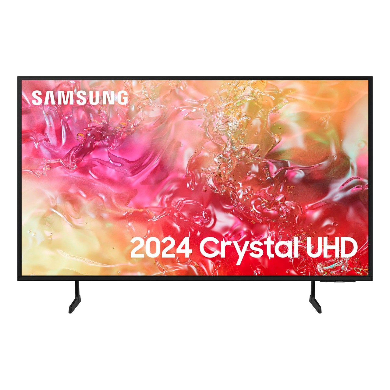 Samsung UE65DU7100KXXU 65" 4K UHD HDR Smart TV Samsung UE65DU7100KXXU 65" 4K UHD HDR Smart TV