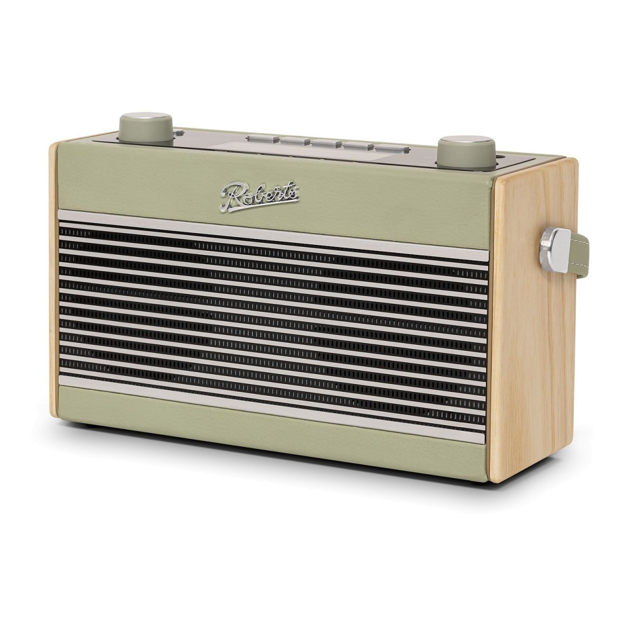 Roberts Rambler BT Stereo DAB Radio with Bluetooth Roberts Rambler BT Stereo DAB Radio with Bluetooth