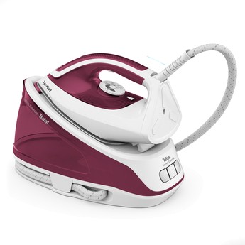 Tefal SV6110G0 Express Essential Steam Generator Iron Tefal SV6110G0 Express Essential Steam Generator Iron