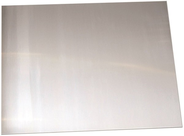 Stoves 444449527 Stainless Steel 1000mm Splashback