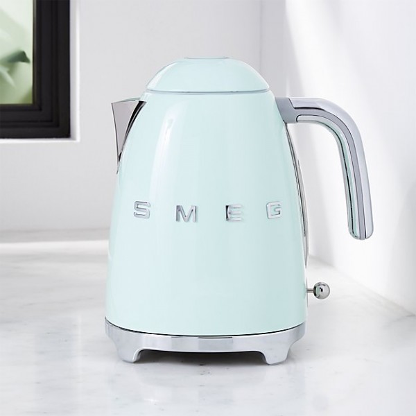 Smeg KLF03PGUK Kettle