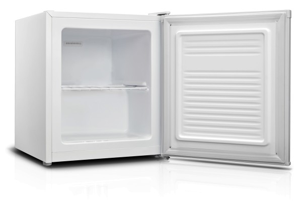 Iceking TT35EW Table Top Mini Freezer