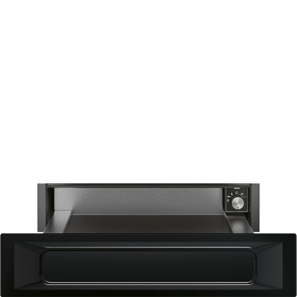 Smeg CPR915N 15cm Height Victoria Warming Drawer