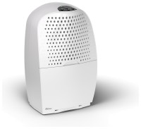 Ebac 4650 18L per 24 Hour Capacity Smart Dehumidifier Ebac 4650 18L per 24 Hour Capacity Smart Dehumidifier