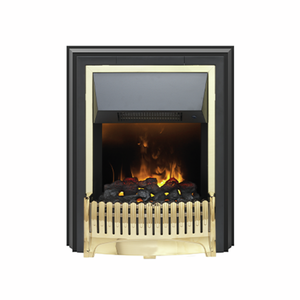 Dimplex RPL20 Ropley Optimyst 2kW Electric Fire